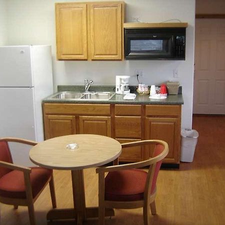 Stevens Pass Motel Gold Bar Номер фото