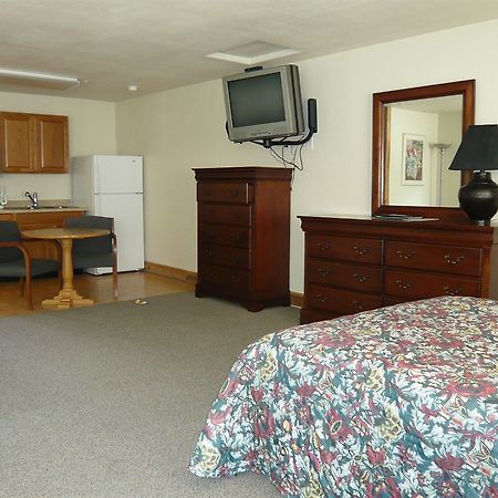 Stevens Pass Motel Gold Bar Экстерьер фото