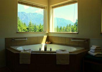 Stevens Pass Motel Gold Bar Экстерьер фото