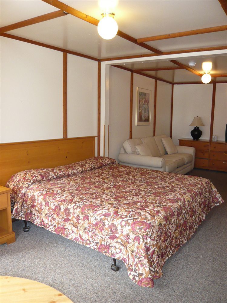 Stevens Pass Motel Gold Bar Экстерьер фото