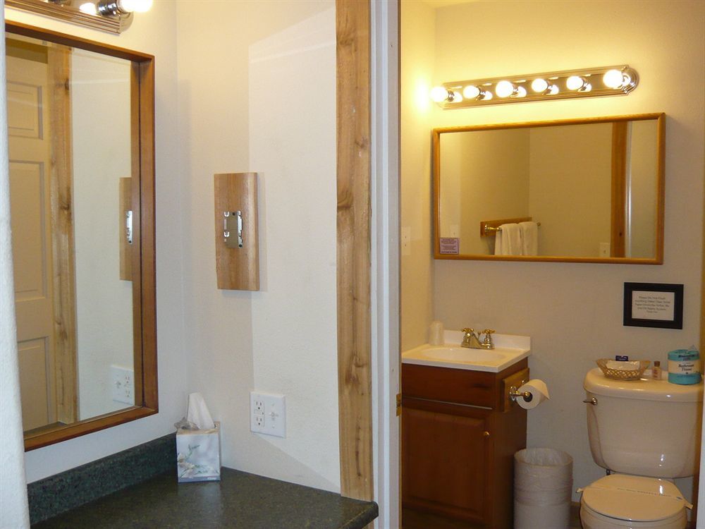 Stevens Pass Motel Gold Bar Экстерьер фото