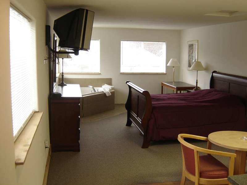 Stevens Pass Motel Gold Bar Экстерьер фото