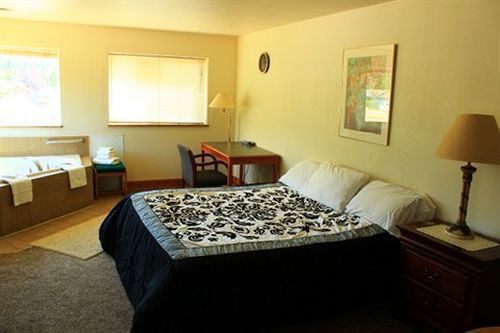 Stevens Pass Motel Gold Bar Экстерьер фото