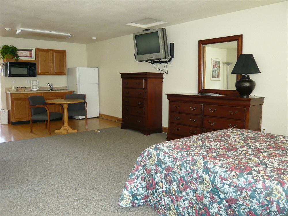 Stevens Pass Motel Gold Bar Экстерьер фото