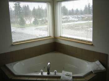 Stevens Pass Motel Gold Bar Экстерьер фото